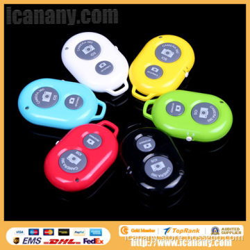 Bluetooth Remote Shutter with Low Price China Factory